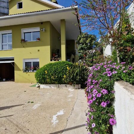 Corazon Do Val Da Lourina-Area Vigo Appartement Comarca de Comarca de Pontevedra Buitenkant foto