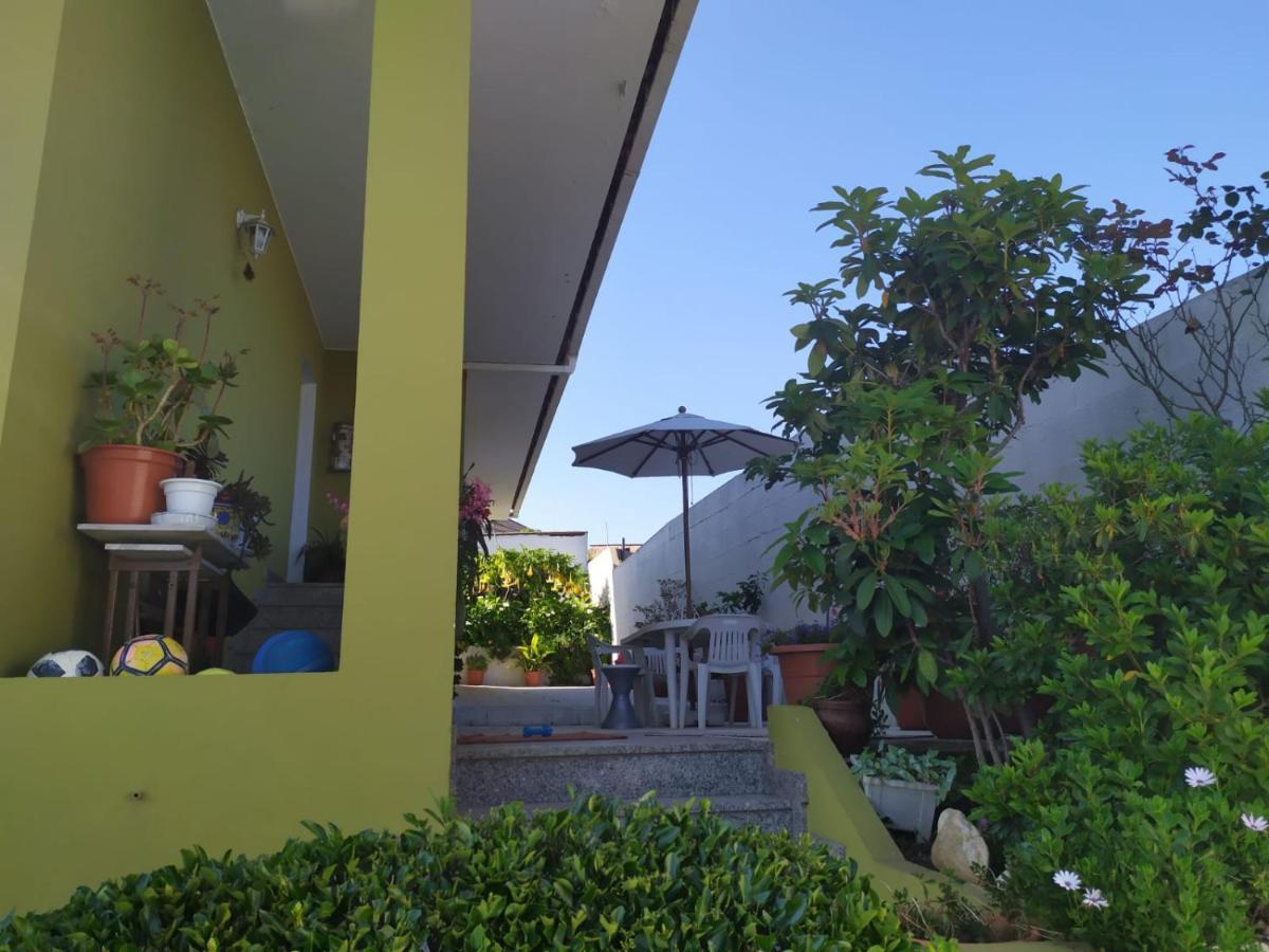 Corazon Do Val Da Lourina-Area Vigo Appartement Comarca de Comarca de Pontevedra Buitenkant foto