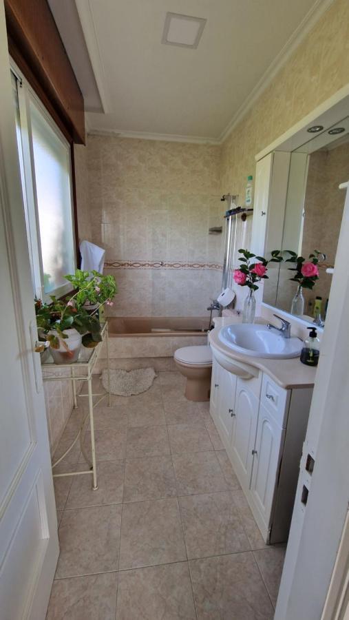 Corazon Do Val Da Lourina-Area Vigo Appartement Comarca de Comarca de Pontevedra Buitenkant foto
