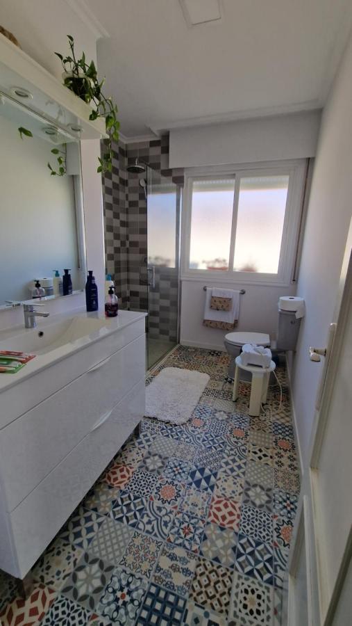 Corazon Do Val Da Lourina-Area Vigo Appartement Comarca de Comarca de Pontevedra Buitenkant foto