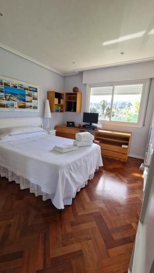 Corazon Do Val Da Lourina-Area Vigo Appartement Comarca de Comarca de Pontevedra Buitenkant foto
