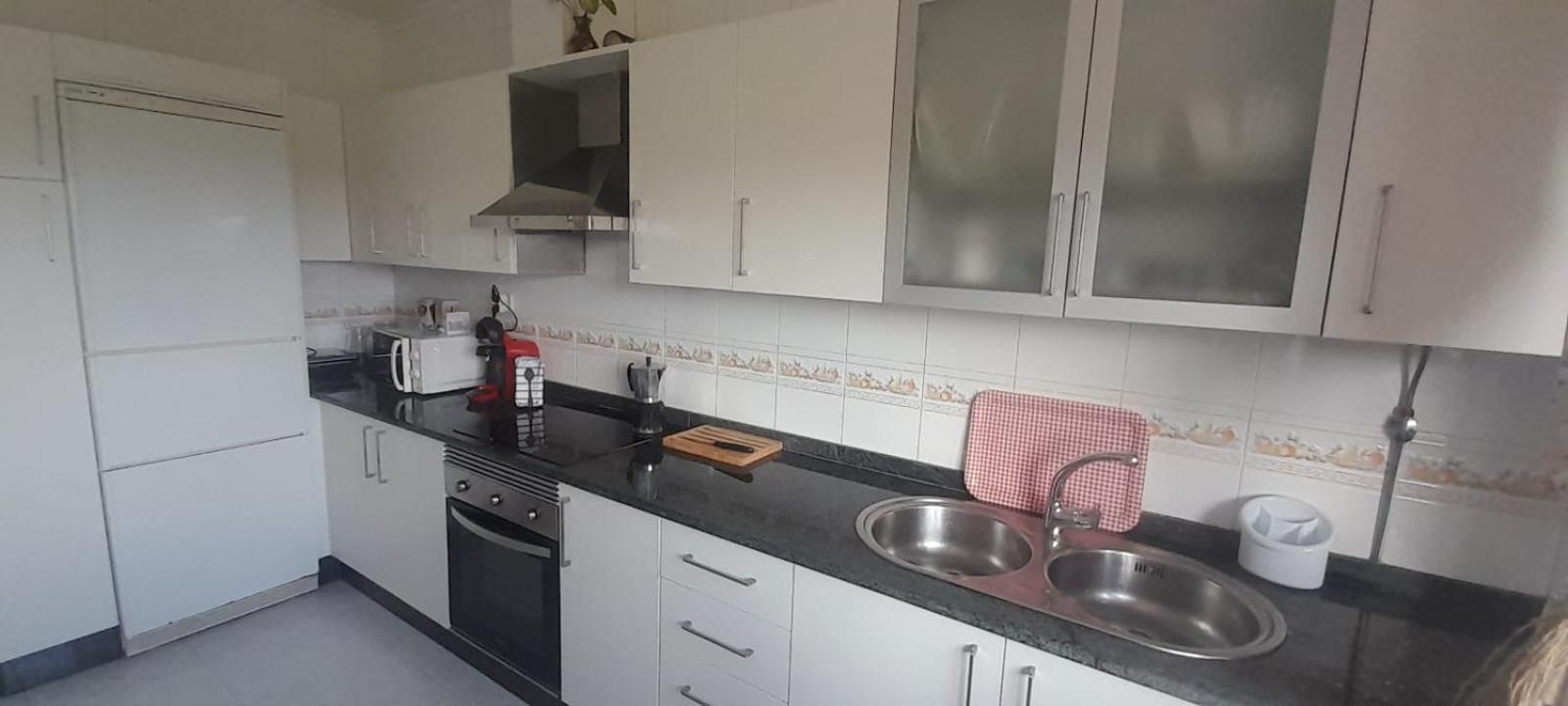 Corazon Do Val Da Lourina-Area Vigo Appartement Comarca de Comarca de Pontevedra Buitenkant foto