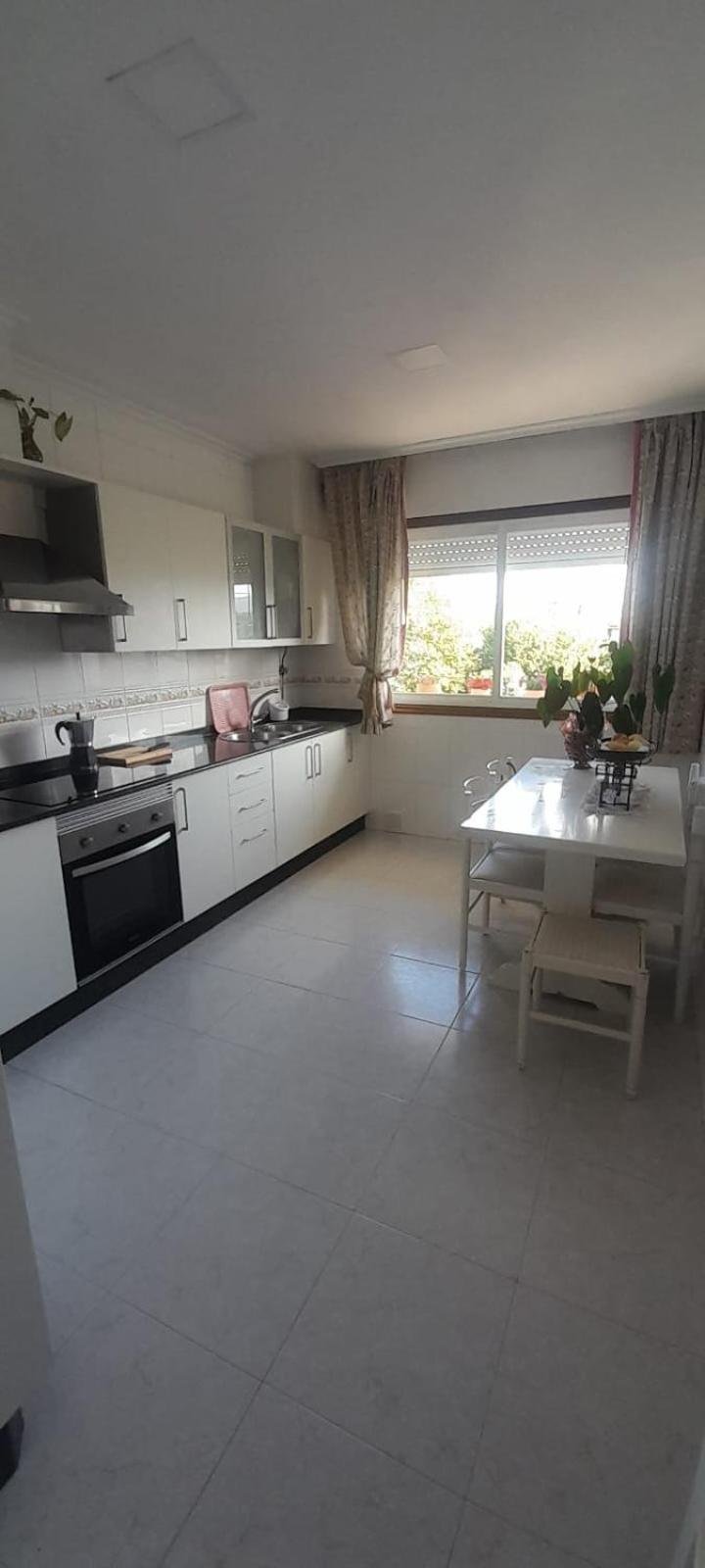 Corazon Do Val Da Lourina-Area Vigo Appartement Comarca de Comarca de Pontevedra Buitenkant foto