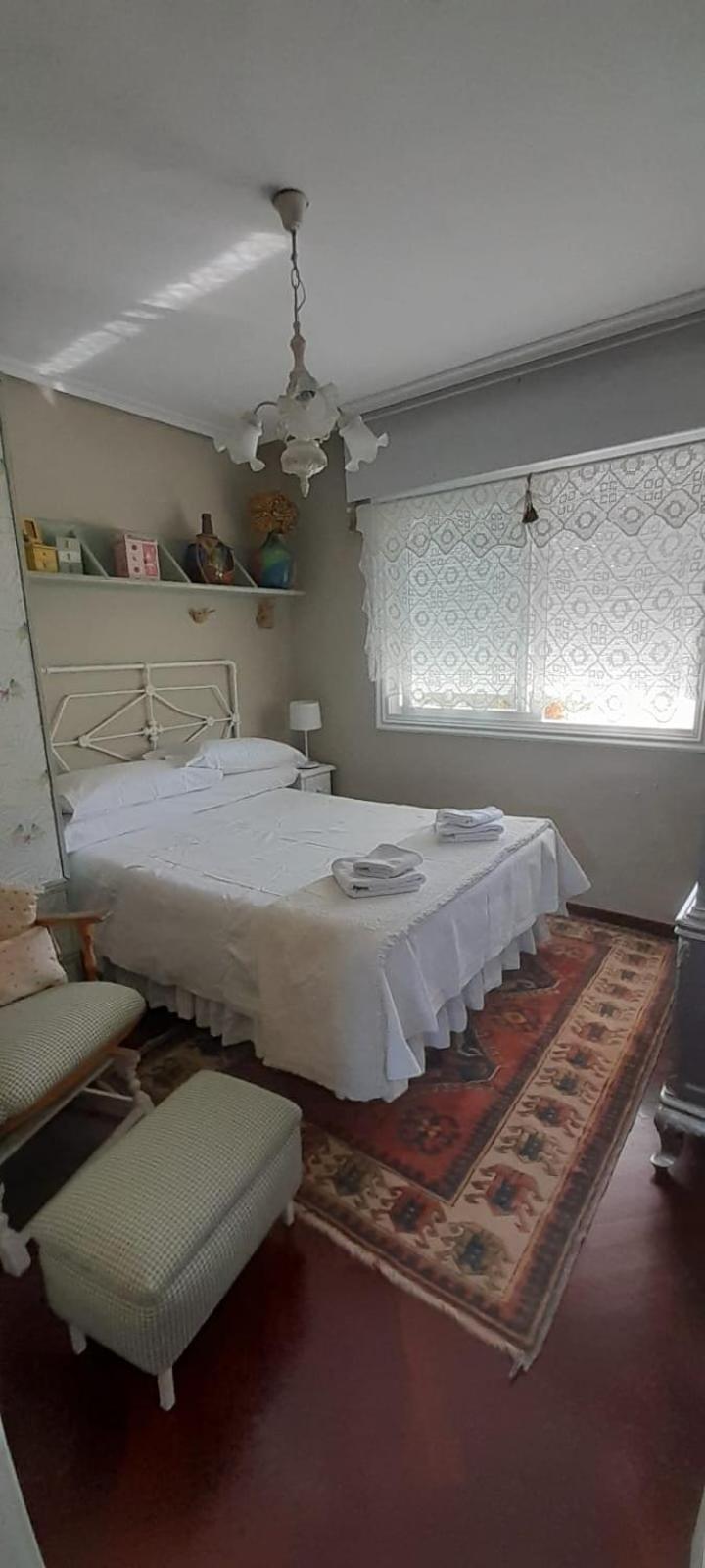 Corazon Do Val Da Lourina-Area Vigo Appartement Comarca de Comarca de Pontevedra Buitenkant foto