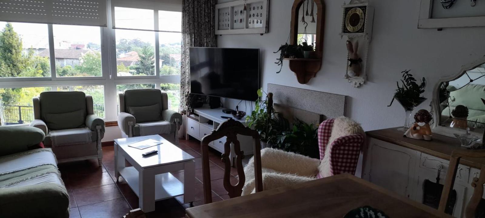 Corazon Do Val Da Lourina-Area Vigo Appartement Comarca de Comarca de Pontevedra Buitenkant foto