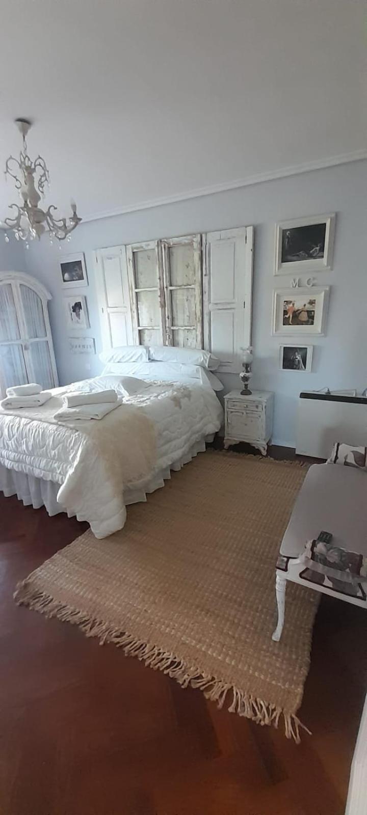 Corazon Do Val Da Lourina-Area Vigo Appartement Comarca de Comarca de Pontevedra Buitenkant foto