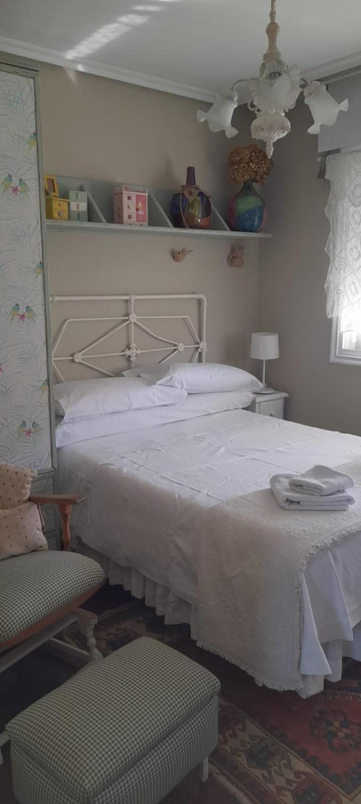 Corazon Do Val Da Lourina-Area Vigo Appartement Comarca de Comarca de Pontevedra Buitenkant foto