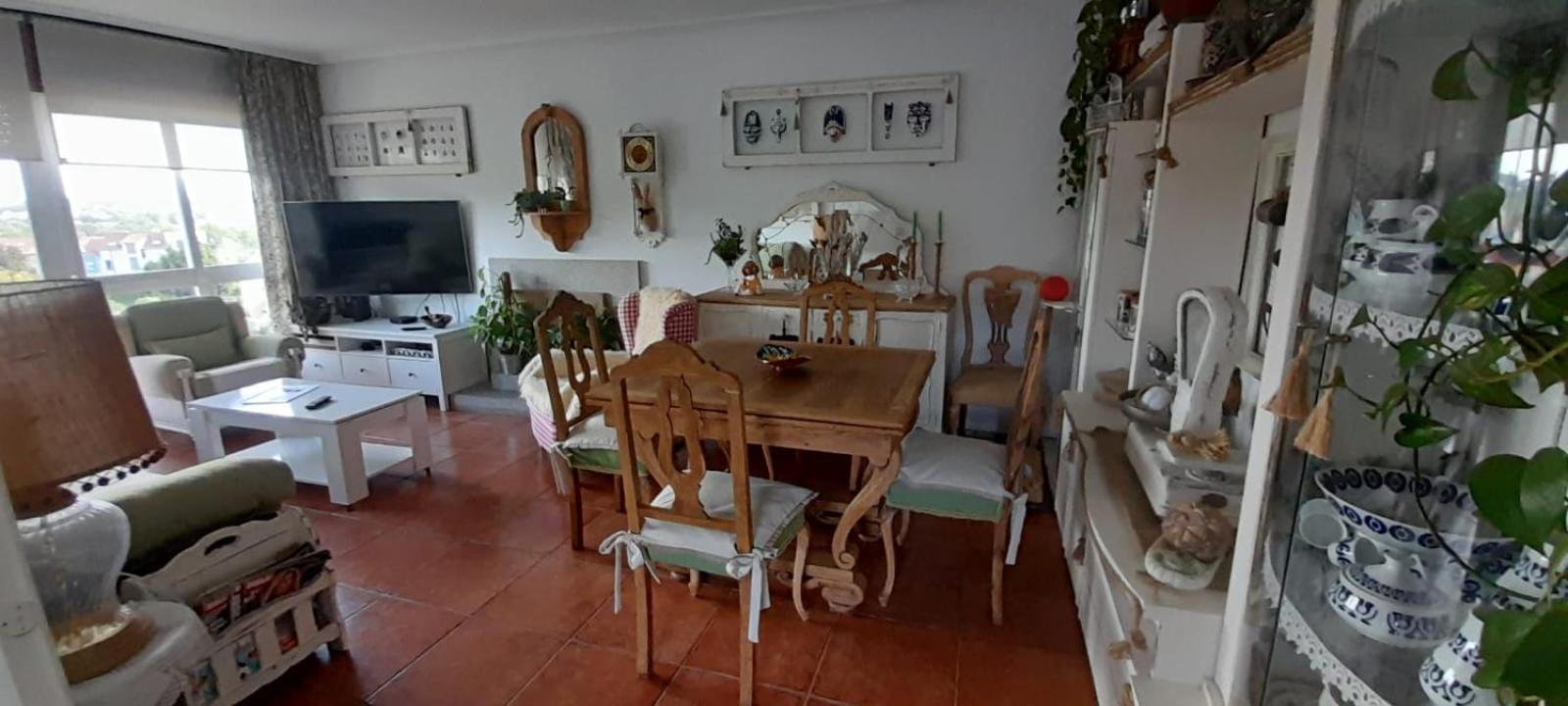 Corazon Do Val Da Lourina-Area Vigo Appartement Comarca de Comarca de Pontevedra Buitenkant foto