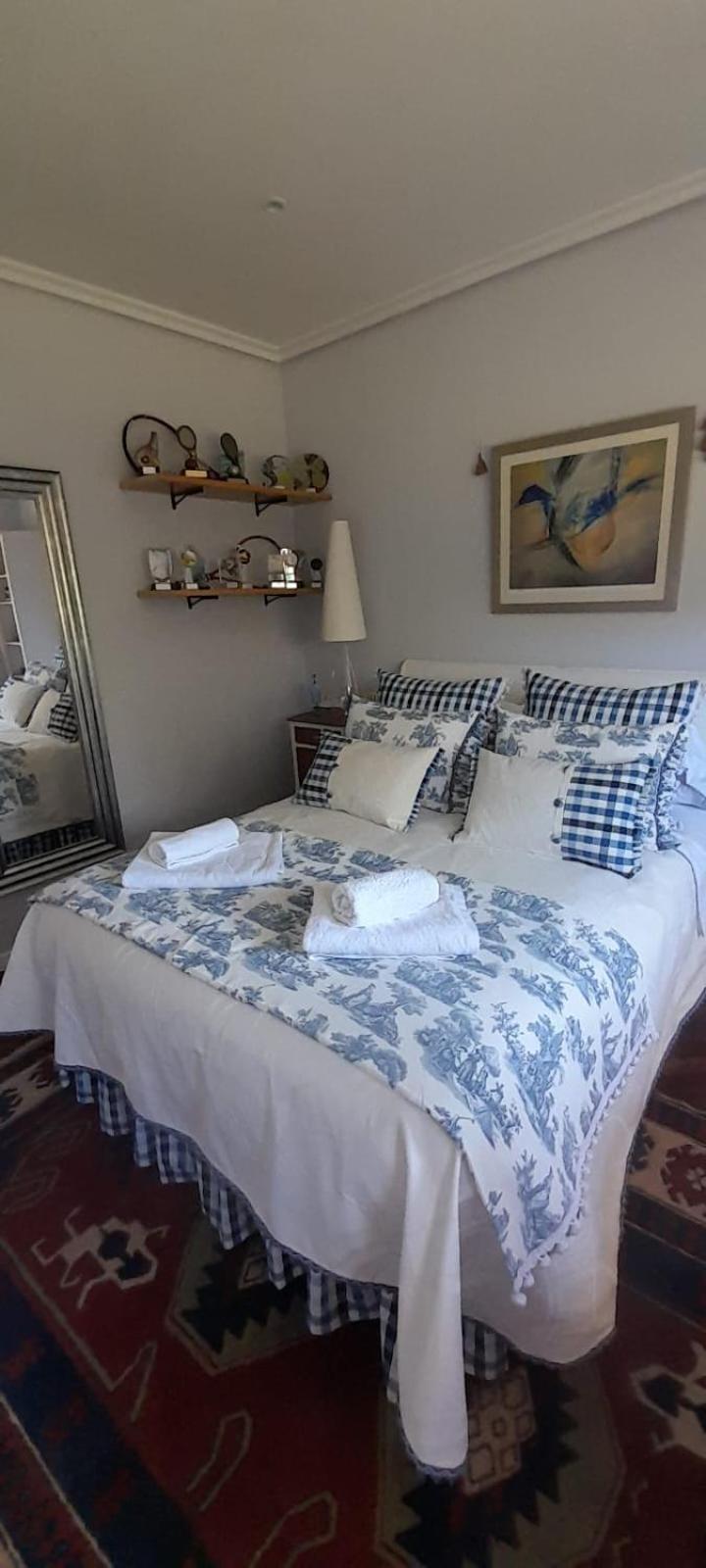Corazon Do Val Da Lourina-Area Vigo Appartement Comarca de Comarca de Pontevedra Buitenkant foto